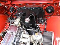 Thumbnail 27 - 1964 Triumph TR4