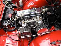 Thumbnail 28 - 1964 Triumph TR4