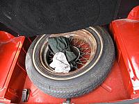 Thumbnail 30 - 1964 Triumph TR4