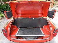 Thumbnail 31 - 1964 Triumph TR4