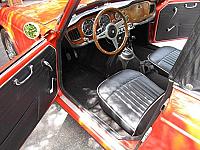 Thumbnail 34 - 1964 Triumph TR4