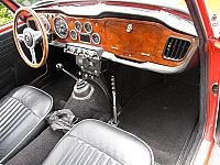 Thumbnail 35 - 1964 Triumph TR4
