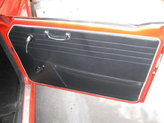 Vehicle Image 39 - 1964 Triumph TR4