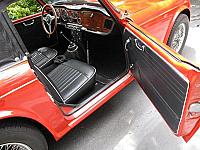 Thumbnail 40 - 1964 Triumph TR4