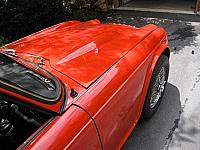 Thumbnail 41 - 1964 Triumph TR4