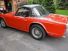 Thumbnail 49 - 1964 Triumph TR4
