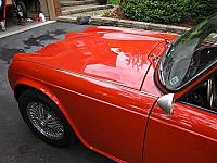 Thumbnail 51 - 1964 Triumph TR4