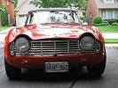 Thumbnail 54 - 1964 Triumph TR4