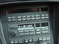 Thumbnail 4 - 1991 BMW 850i