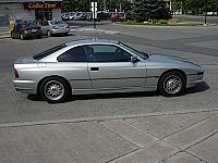 Thumbnail 6 - 1991 BMW 850i