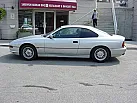 Thumbnail 8 - 1991 BMW 850i