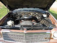 Thumbnail 4 - 1974 Chevrolet El Camino