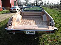 Thumbnail 5 - 1974 Chevrolet El Camino