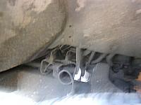Thumbnail 3 - 1988 Toyota 4Runner SR5 V6 EFI
