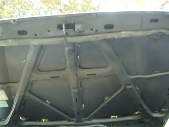 Vehicle Image 18 - 1988 Toyota 4Runner SR5 V6 EFI