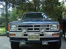 Thumbnail 21 - 1988 Toyota 4Runner SR5 V6 EFI