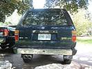 Thumbnail 22 - 1988 Toyota 4Runner SR5 V6 EFI