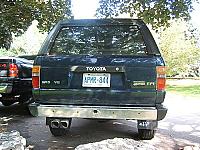 Thumbnail 22 - 1988 Toyota 4Runner SR5 V6 EFI