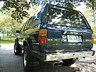 Thumbnail 23 - 1988 Toyota 4Runner SR5 V6 EFI