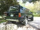 Thumbnail 24 - 1988 Toyota 4Runner SR5 V6 EFI