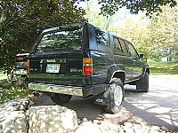 Thumbnail 24 - 1988 Toyota 4Runner SR5 V6 EFI