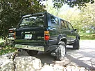 Thumbnail 24 - 1988 Toyota 4Runner SR5 V6 EFI