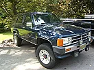 Thumbnail 26 - 1988 Toyota 4Runner SR5 V6 EFI