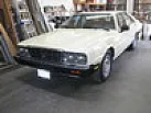 1982 Maserati Quatroporte