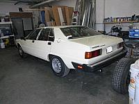 Thumbnail 6 - 1982 Maserati Quatroporte