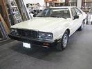 Thumbnail 8 - 1982 Maserati Quatroporte