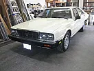 Thumbnail 8 - 1982 Maserati Quatroporte