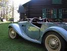 Thumbnail 3 - 1954 MG TF