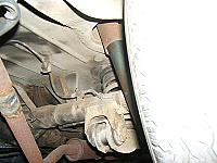 Thumbnail 2 - 1965 Mercedes-Benz 200D
