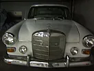Thumbnail 12 - 1965 Mercedes-Benz 200D