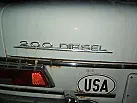 Thumbnail 17 - 1965 Mercedes-Benz 200D