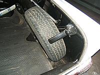 Thumbnail 18 - 1965 Mercedes-Benz 200D