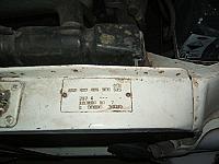 Thumbnail 22 - 1965 Mercedes-Benz 200D
