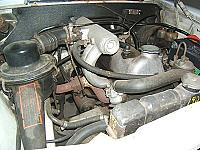 Thumbnail 23 - 1965 Mercedes-Benz 200D
