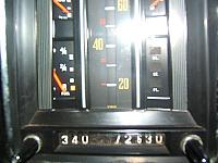 Thumbnail 30 - 1965 Mercedes-Benz 200D