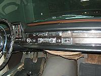 Thumbnail 31 - 1965 Mercedes-Benz 200D
