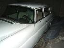 Thumbnail 33 - 1965 Mercedes-Benz 200D