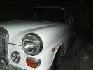 Thumbnail 34 - 1965 Mercedes-Benz 200D