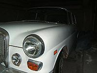 Thumbnail 34 - 1965 Mercedes-Benz 200D