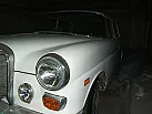 Thumbnail 34 - 1965 Mercedes-Benz 200D