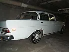 Thumbnail 35 - 1965 Mercedes-Benz 200D