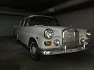 Thumbnail 36 - 1965 Mercedes-Benz 200D