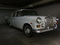 Thumbnail 37 - 1965 Mercedes-Benz 200D