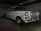 Thumbnail 37 - 1965 Mercedes-Benz 200D
