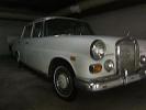 Thumbnail 38 - 1965 Mercedes-Benz 200D