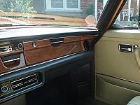 Thumbnail 2 - 1972 Mercedes-Benz 280SEL